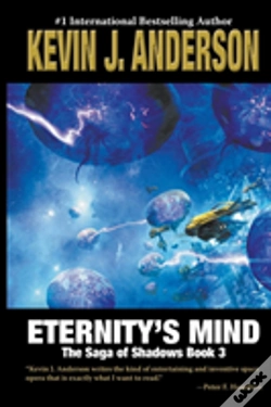 Capa do artigo Eternity'S Mind