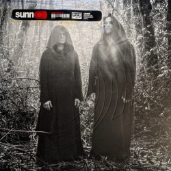 Capa do artigo Eternity's Pillars B/W Raise The Chalice & Reverential - Vinil