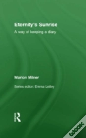 Capa do artigo Eternity