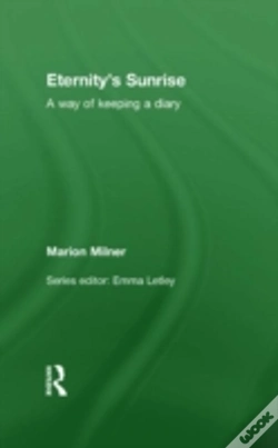 Capa do artigo Eternity'S Sunrise