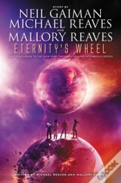 Capa do artigo Eternity