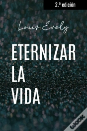 Capa do artigo Eternizar La Vida. Nueva Ed.