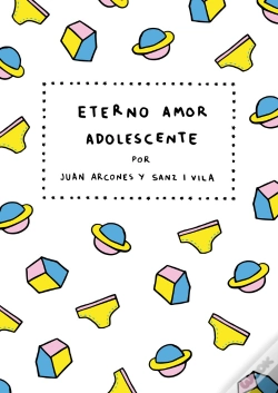 Capa do artigo Eterno Amor Adolescente