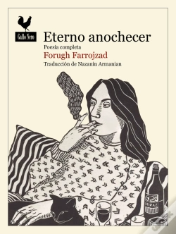 Capa do artigo Eterno Anochecer