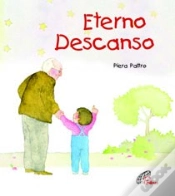 Capa do artigo Eterno Descanso