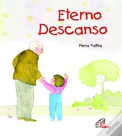 Capa do artigo Eterno Descanso