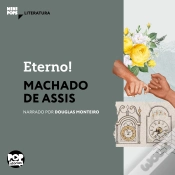 Capa do artigo Eterno!