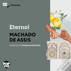 Capa do artigo Eterno!