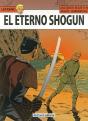 Eterno Shogun, El - Preview