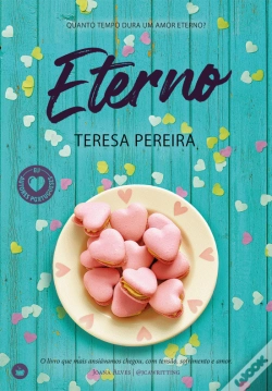 Capa do artigo Eterno