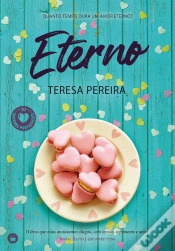 Capa do artigo Eterno