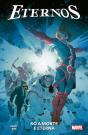 Eternos (2021) Vol. 01 - Preview
