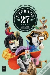 Capa do artigo Eternos 27