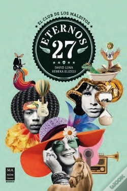 Capa do artigo Eternos 27