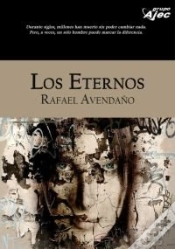 Capa do artigo Eternos, Los