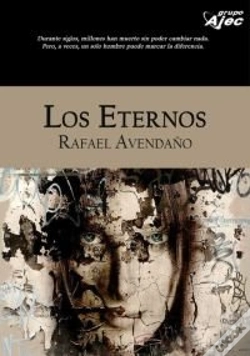 Capa do artigo Eternos, Los