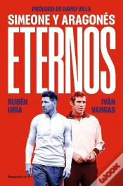 Capa do artigo Eternos: Simeone Y Aragones