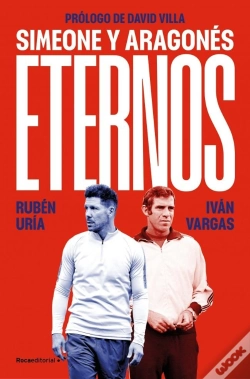 Capa do artigo Eternos: Simeone Y Aragones