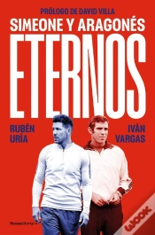 Capa do artigo Eternos: Simeone Y Aragonés