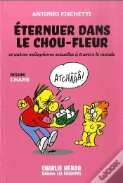 Capa do artigo Éternuer Dans Le Chou-Fleur