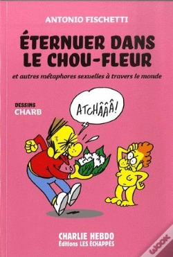 Capa do artigo Éternuer Dans Le Chou-Fleur