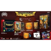 Capa do artigo Eternum Ex & Galacticon Double Pack Collector Edition Nintendo Switch