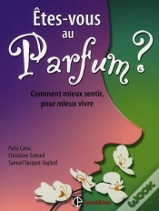 Capa do artigo Êtes-Vous Au Parfum ?