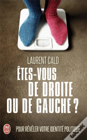 Capa do artigo Êtes-Vous De Droite Ou De Gauche ?
