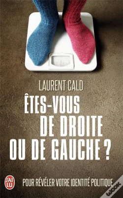 Capa do artigo Êtes-Vous De Droite Ou De Gauche ?