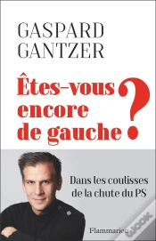 Capa do artigo Êtes-Vous Encore De Gauche ?  La Déroute D