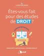 Etes-Vous Fait Pour Les Etudes De Droit? - Preview