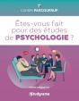 Etes-Vous Fait Pour Les Etudes De Psychologie ? - Preview