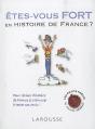 Êtes-Vous Fort En Histoire De France ? - Preview
