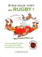 Êtes Vous Fort En Rugby ? - Preview