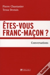 Capa do artigo Êtes-Vous Franc-Maçon ?