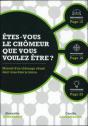 Etes-Vous Le Chomeur Que Vous Voulez Etre ? - Preview