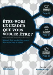 Capa do artigo Etes-Vous Le Leader Que Vous Voulez Etre ?