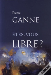 Capa do artigo Êtes-Vous Libre ?