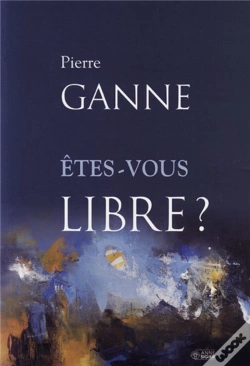 Capa do artigo Êtes-Vous Libre ?