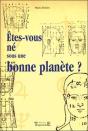 Etes-Vous Ne Sous Une Bonne Planete ; Morphopsychologie Planetaire - Preview
