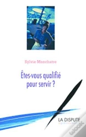 Capa do artigo Êtes-Vous Qualifiés Pour Servir ?