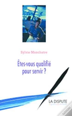 Capa do artigo Êtes-Vous Qualifiés Pour Servir ?