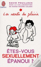 Capa do artigo Êtes-Vous Sexuellement Épanoui ? Les Secrets Du Plaisir
