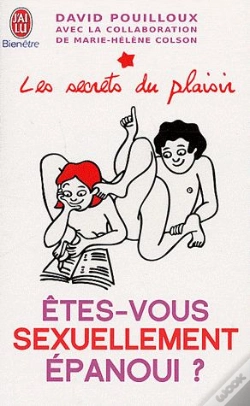 Capa do artigo Êtes-Vous Sexuellement Épanoui ? Les Secrets Du Plaisir