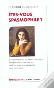 Capa do artigo Etes Vous Spasmophile