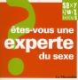 Etes-Vous Une Experte Du Sexe ? - Preview