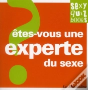 Capa do artigo Etes-Vous Une Experte Du Sexe ?