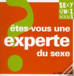 Capa do artigo Etes-Vous Une Experte Du Sexe ?