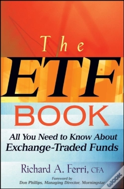 Capa do artigo Etf Book