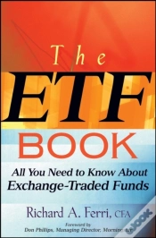Capa do artigo Etf Book